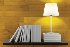 Cuban Yellow (Wooden Wall Planks)