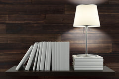Coal Mine (Wooden Wall Planks)