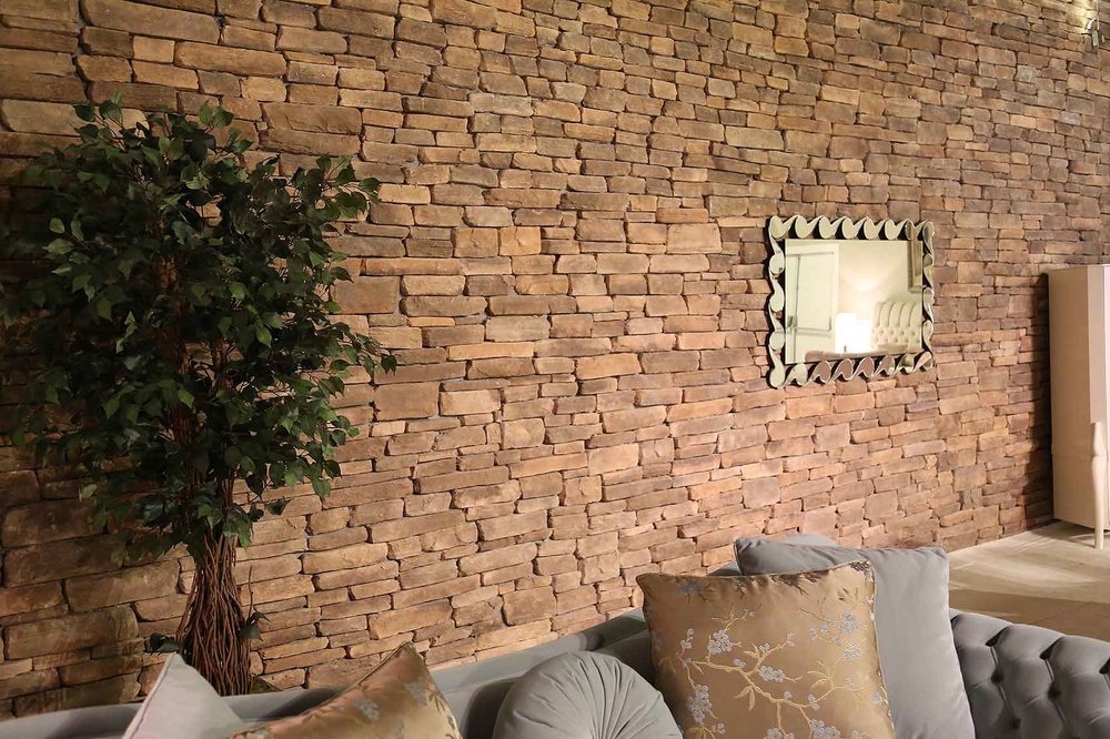 Brick Veneer Thickness & Types