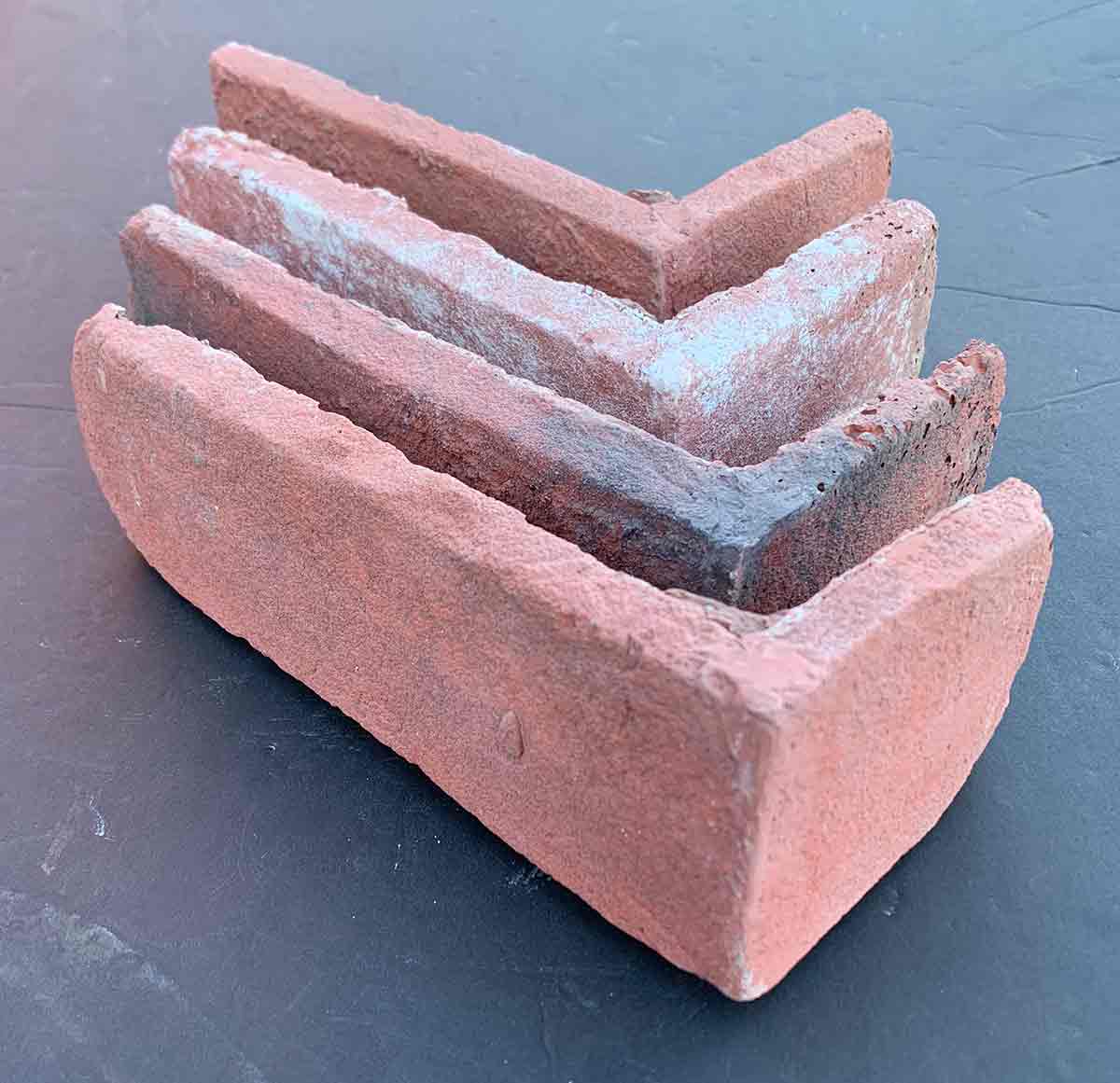 CORNERS: Old Brick 1302