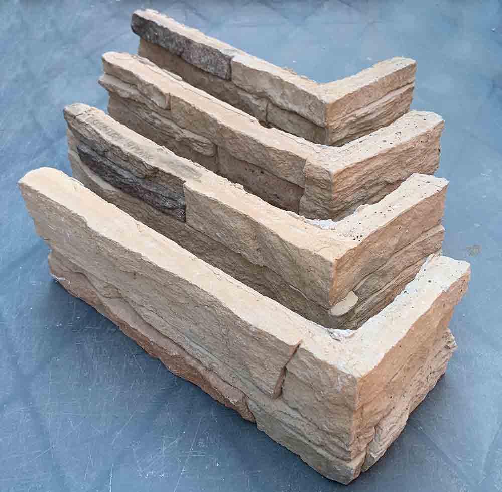 CORNERS: Modulado Fino 5621