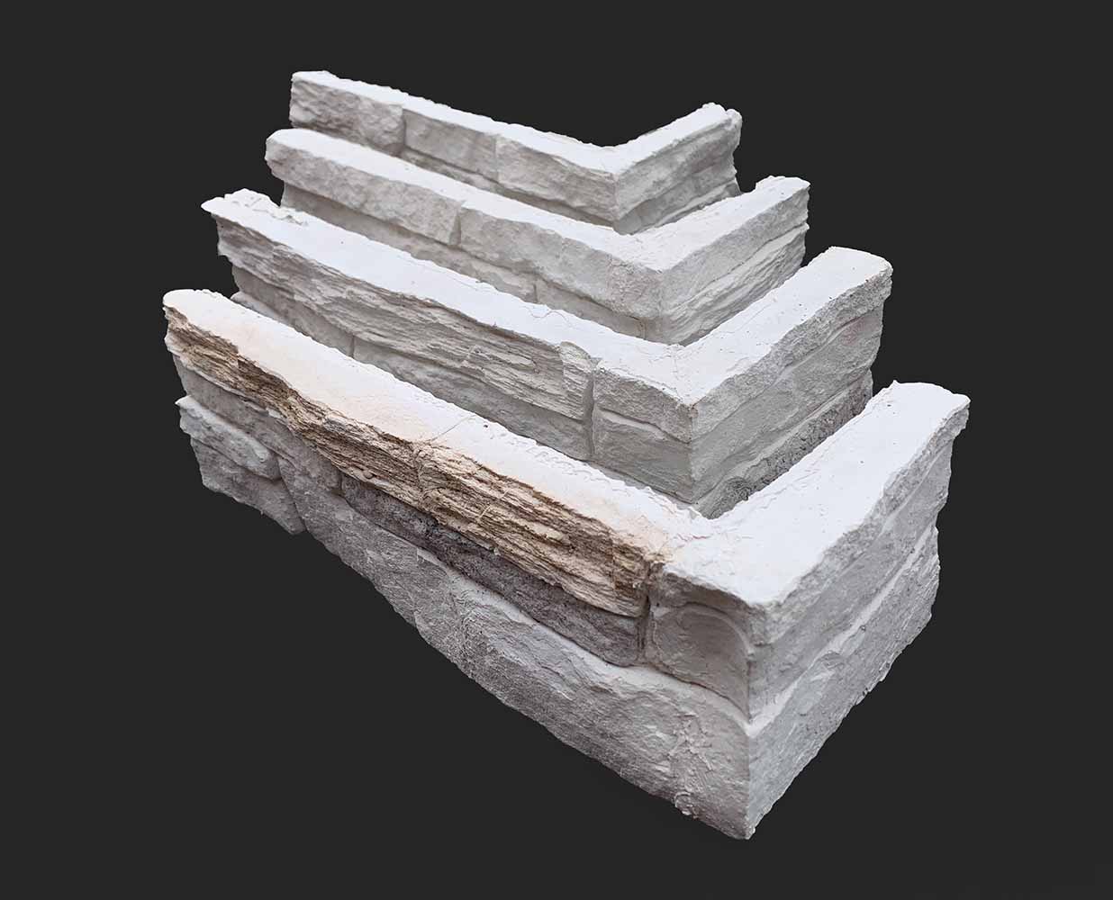 CORNERS: Modulado Fino 5611