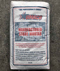 Adhesive mortar