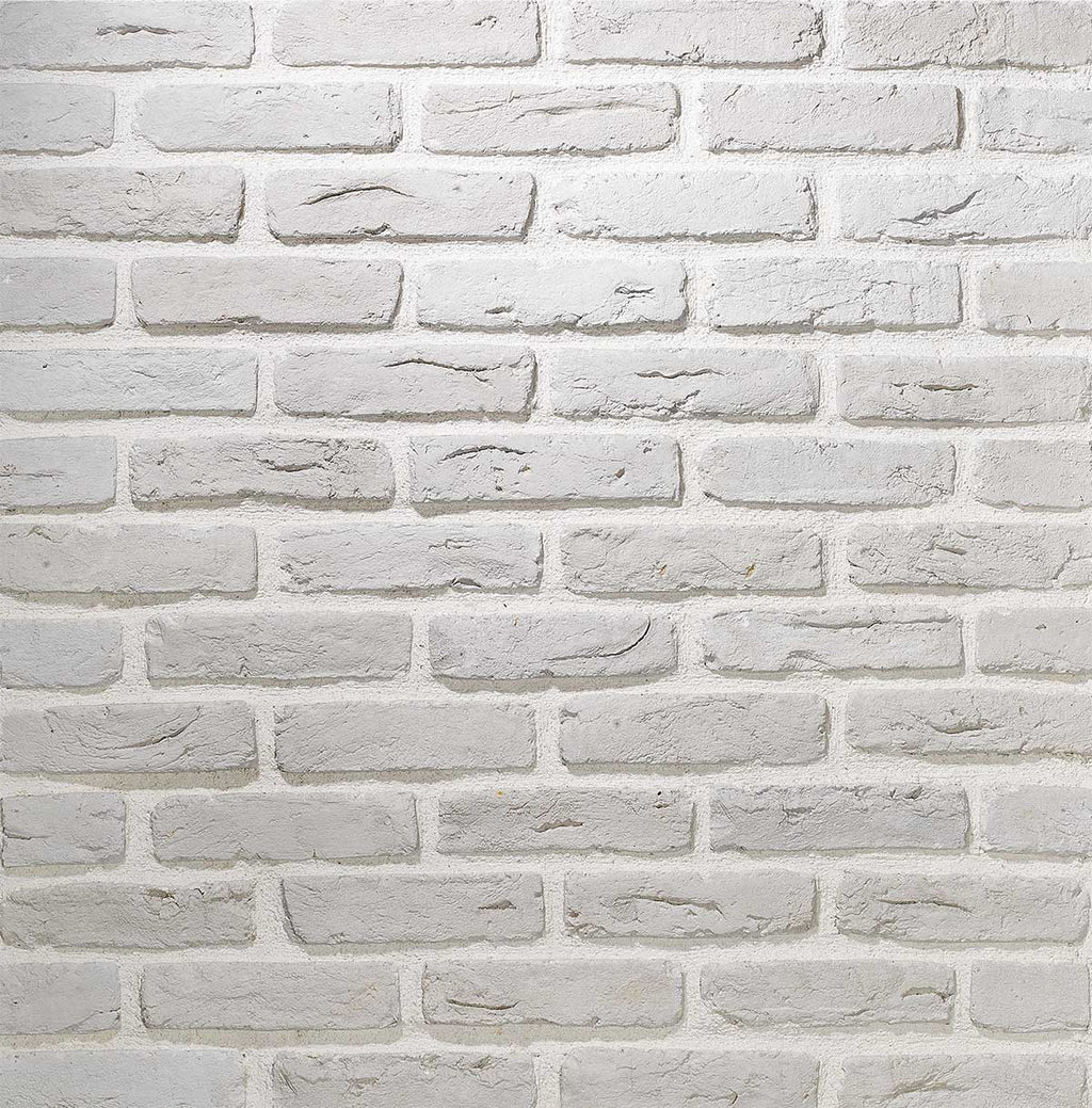 Cement Based Brick Veneering