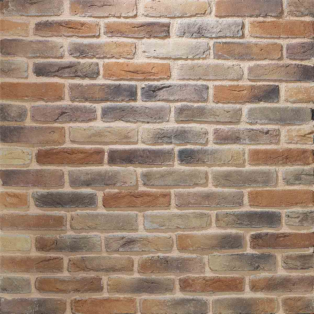 Cement Based Brick Veneering