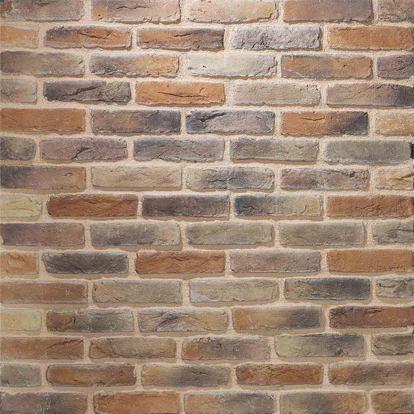 Cement Based Brick Veneering