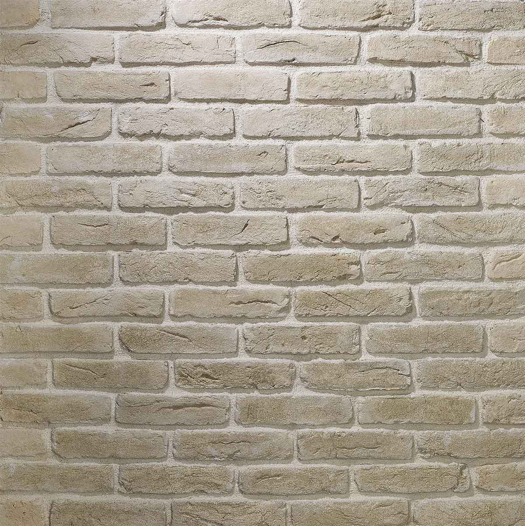 Cement Based Brick Veneering