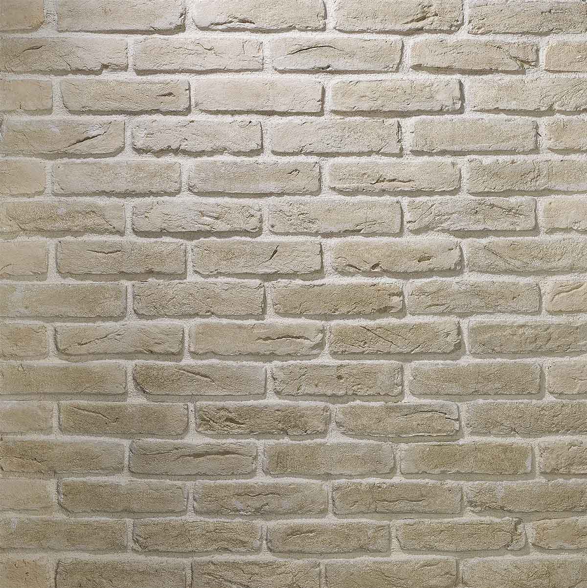Cement Based Brick Veneering