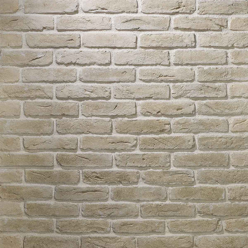 Cement Based Brick Veneering