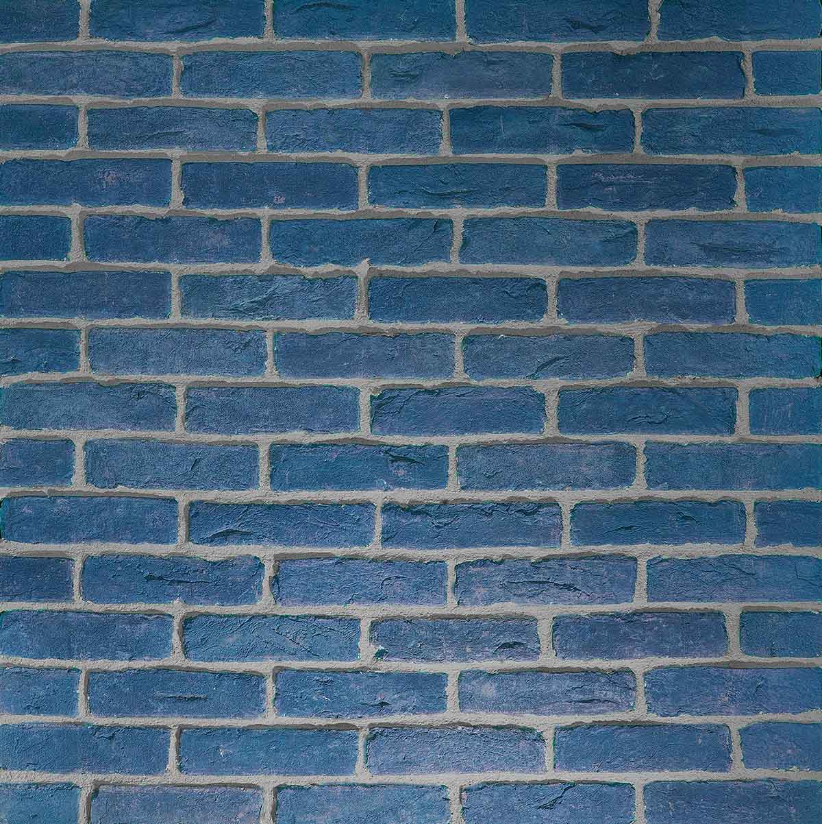 Antique Brick 2950 Thin Brick Veneer | Brick My Walls