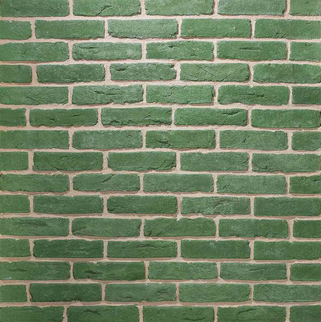 Cement Based Brick Veneering