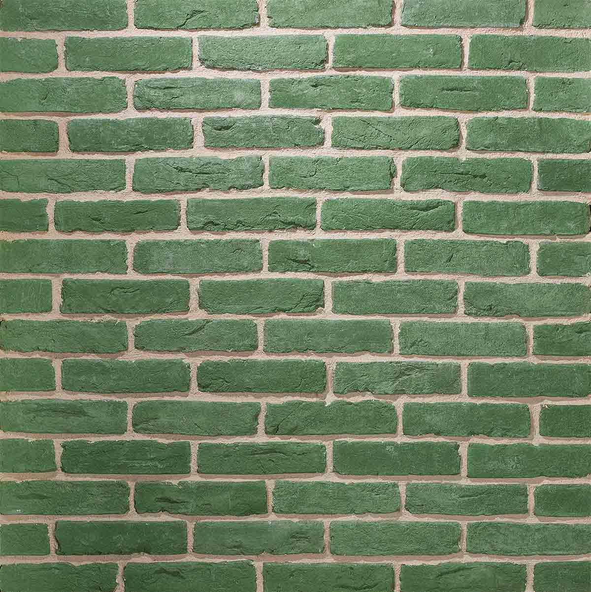 Cement Based Brick Veneering