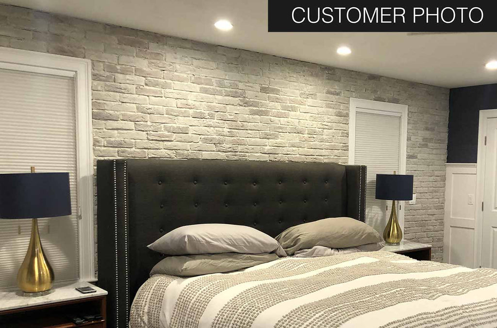 SAMPLES: Renewed Antique Brick 2902