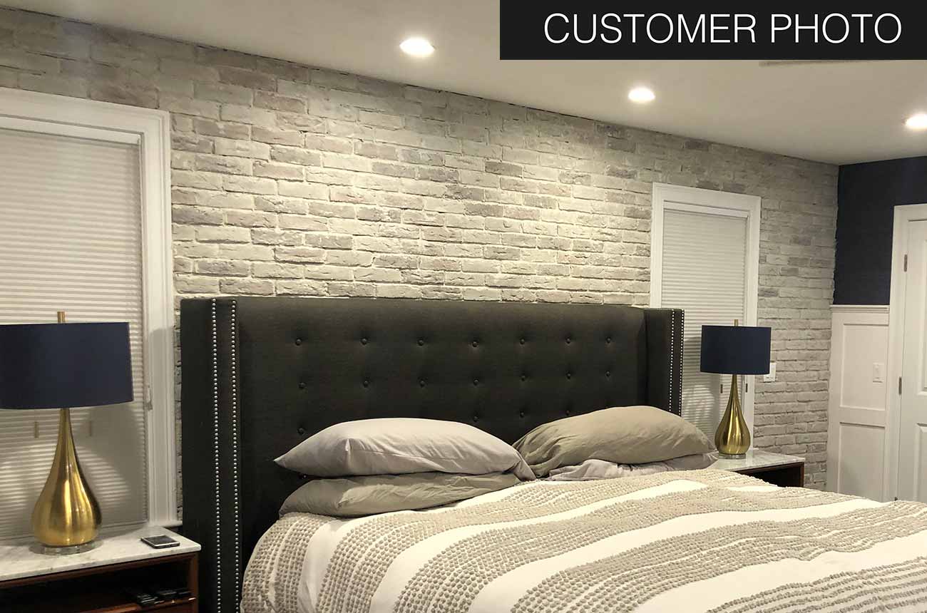 SAMPLES: Renewed Antique Brick 2902