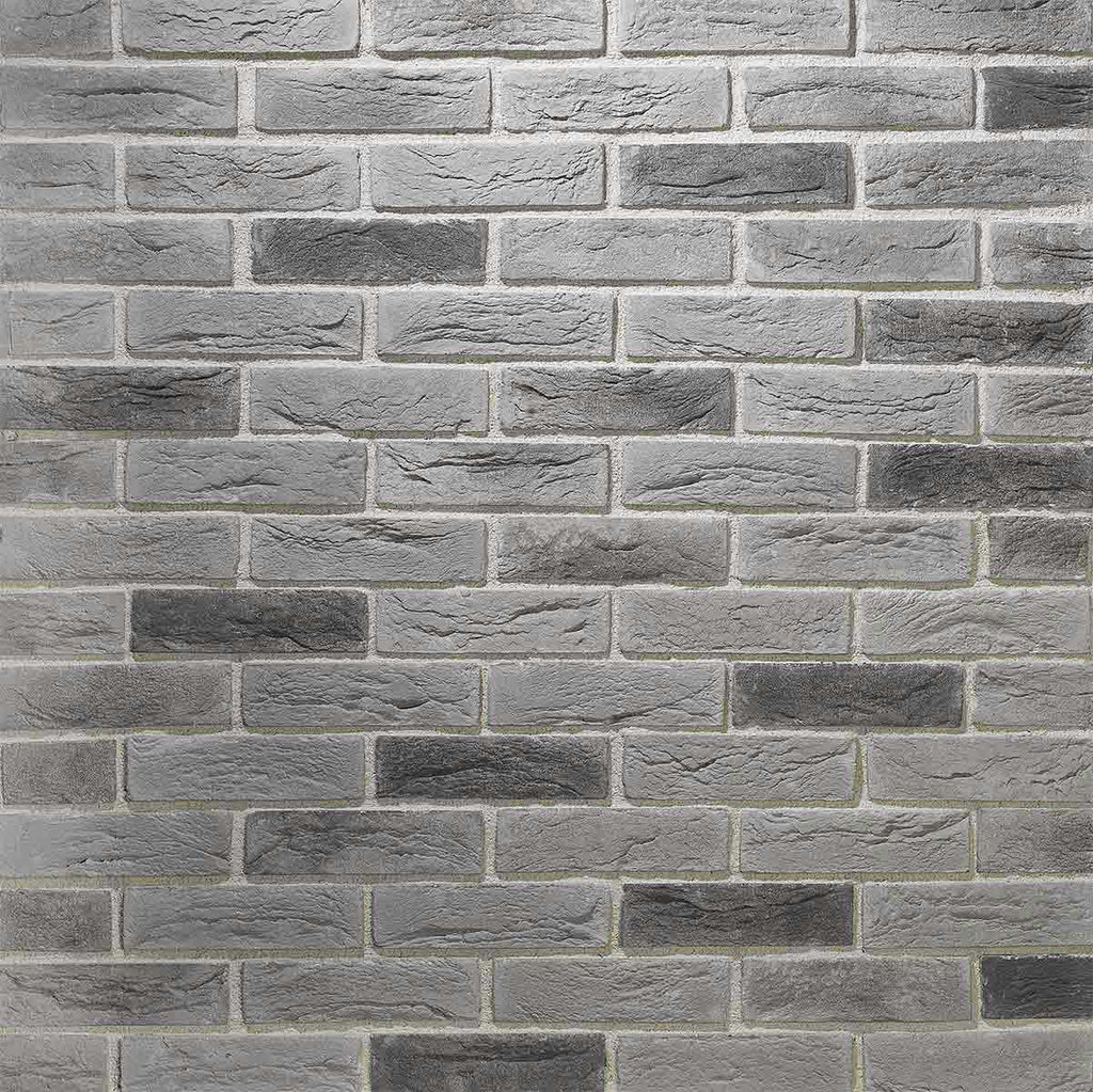 Cement Based Brick Veneering