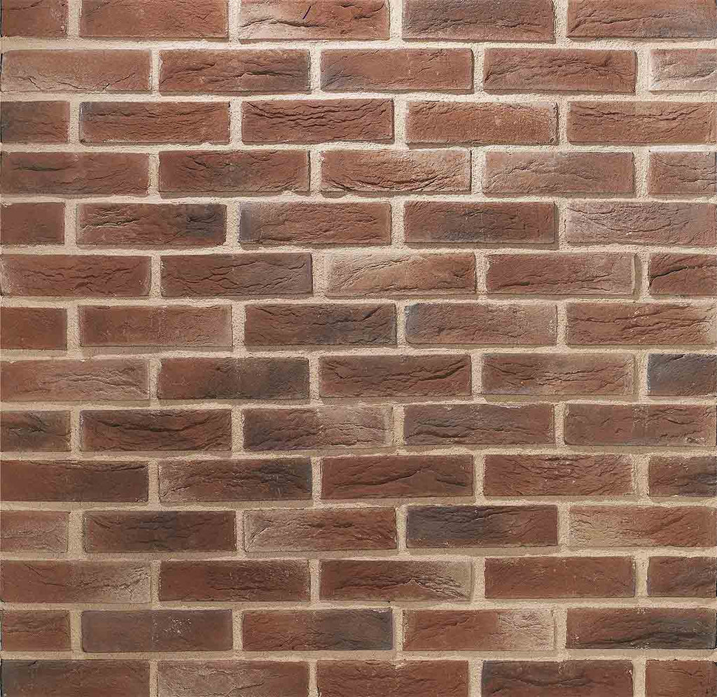 Cement Based Brick Veneering