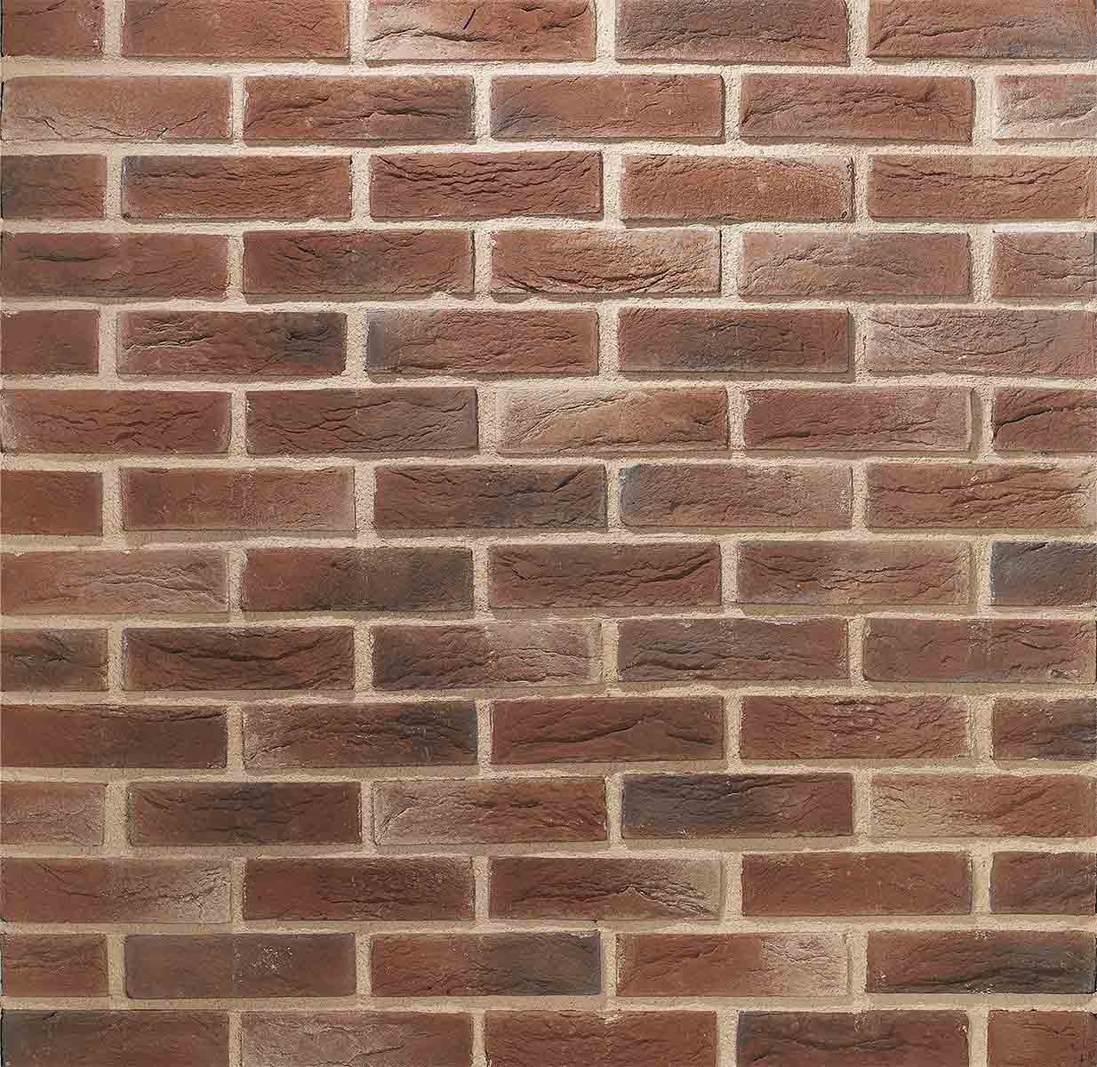 Cement Based Brick Veneering