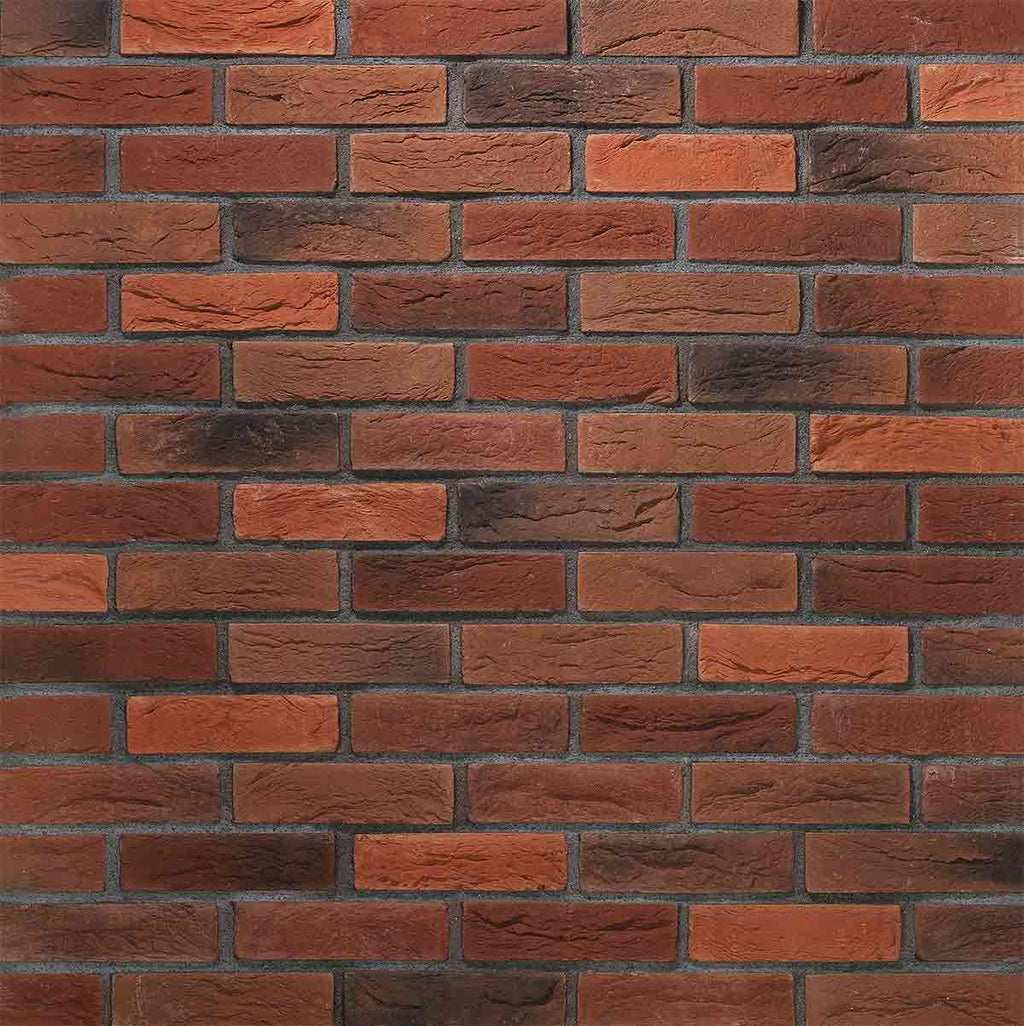 Cement Based Brick Veneering