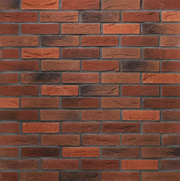 Cement Based Brick Veneering