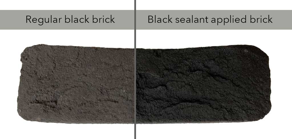 Black Sealant