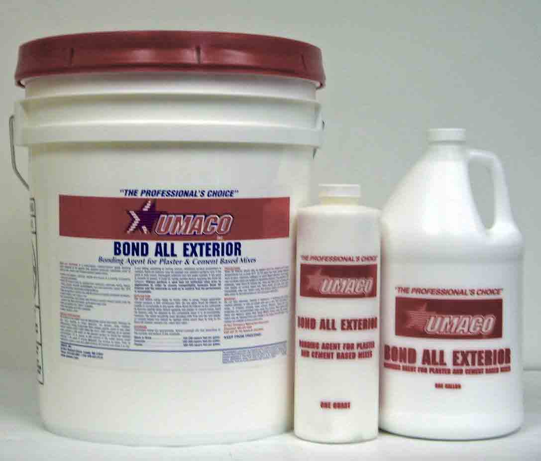 Bonding agent (primer)