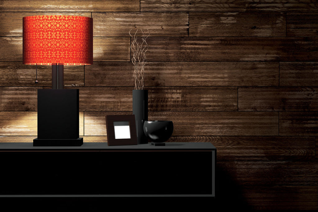 Machiato (Wooden Wall Planks)