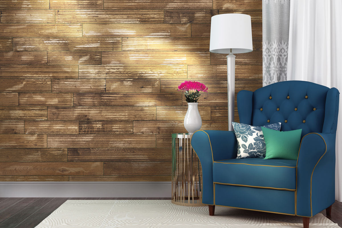Machiato (Wooden Wall Planks)