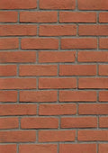 SAMPLES: Modular Orange Thin Brick