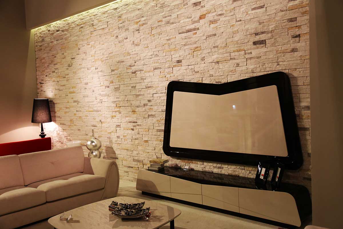 CORNERS: Modulado Fino 5611