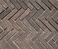 Shadow Flooring Brick. 3/4″ Thick Brick Paver. Deep Brown with Matte Finish. Ideal for Creating a Modern Aesthetic with a Touch of Industrial Edge.