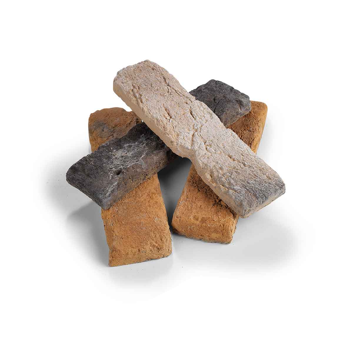 Windy Brick 2806 Thin Brick Veneer | Brick My Walls
