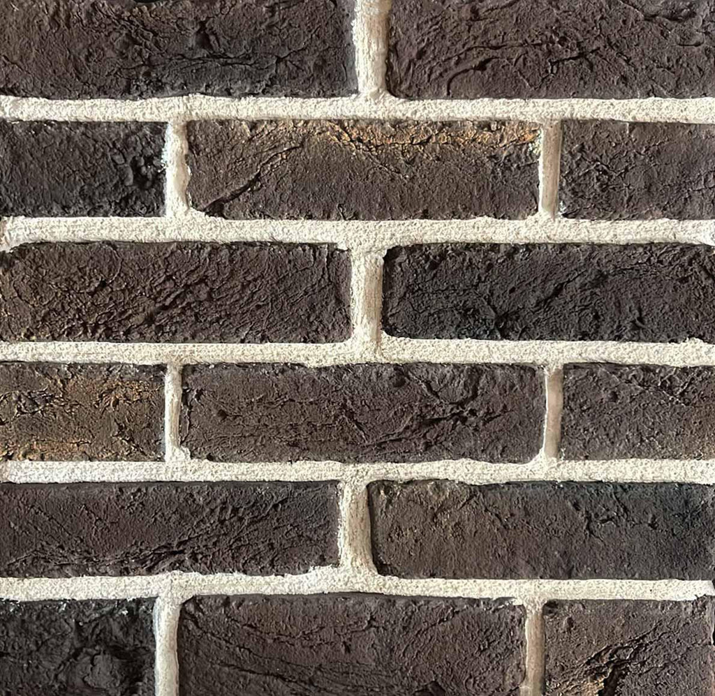 Windy Brick 2816 wall detail