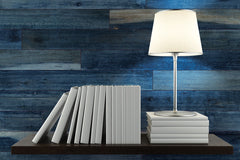 Blue Jean (Wooden Wall Planks)