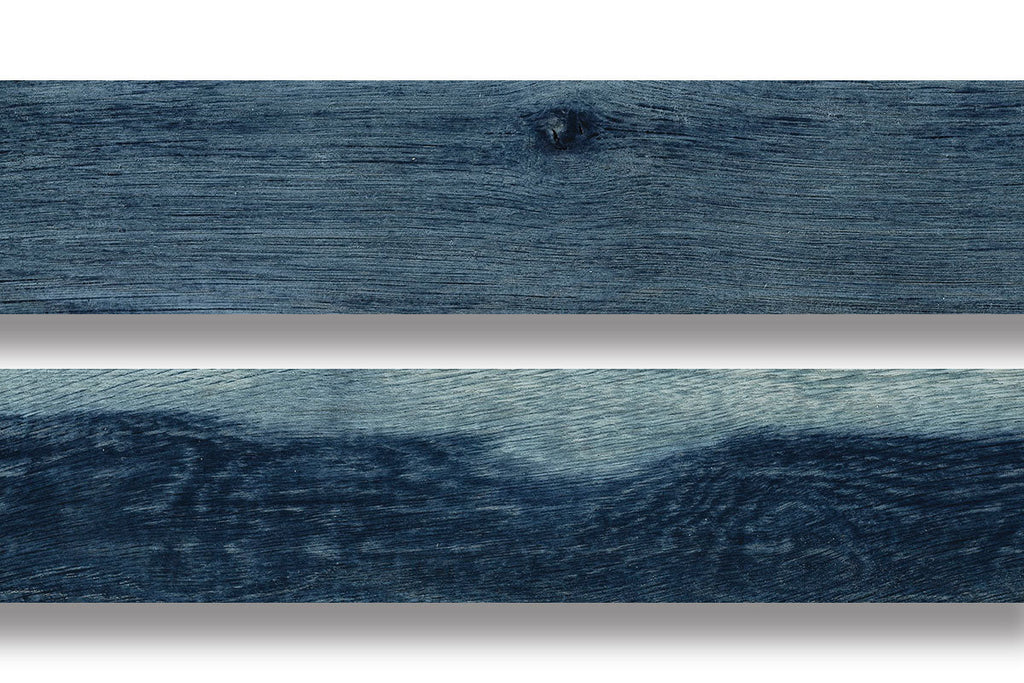 Blue Jean (Wooden Wall Planks)