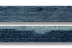 Blue Jean (Wooden Wall Planks)