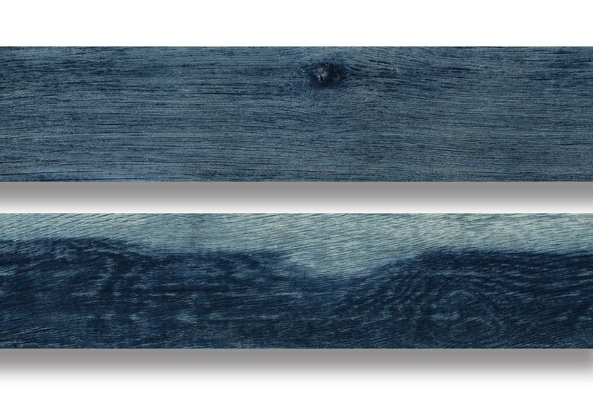 Blue Jean (Wooden Wall Planks)