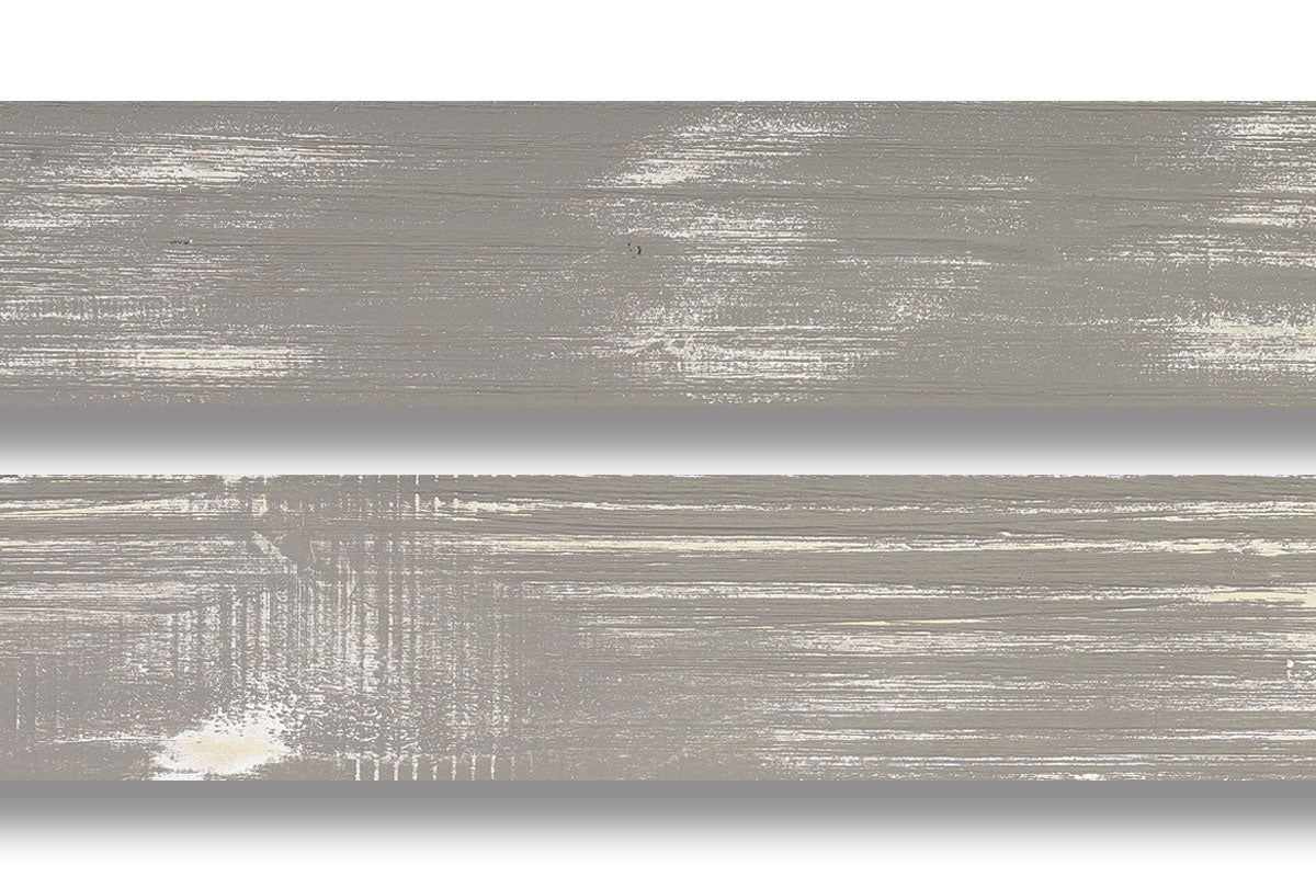 Cloudy Day (Wooden Wall Planks)