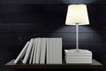 Coal Mine (Wooden Wall Planks)