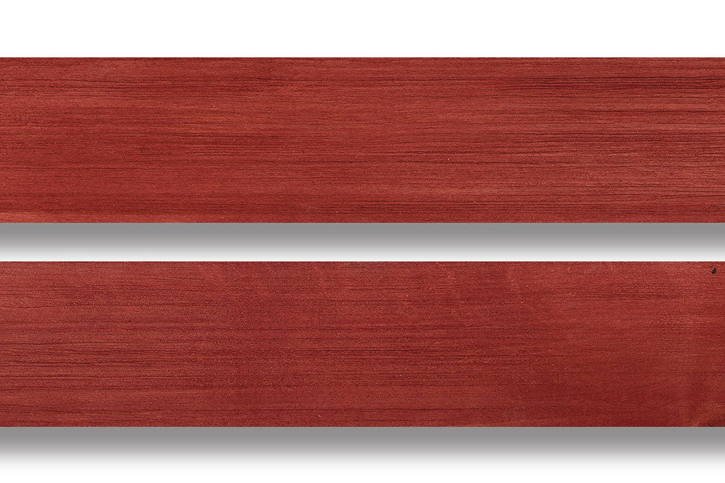 Cuban Red (Wooden Wall Planks)