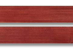 Cuban Red (Wooden Wall Planks)