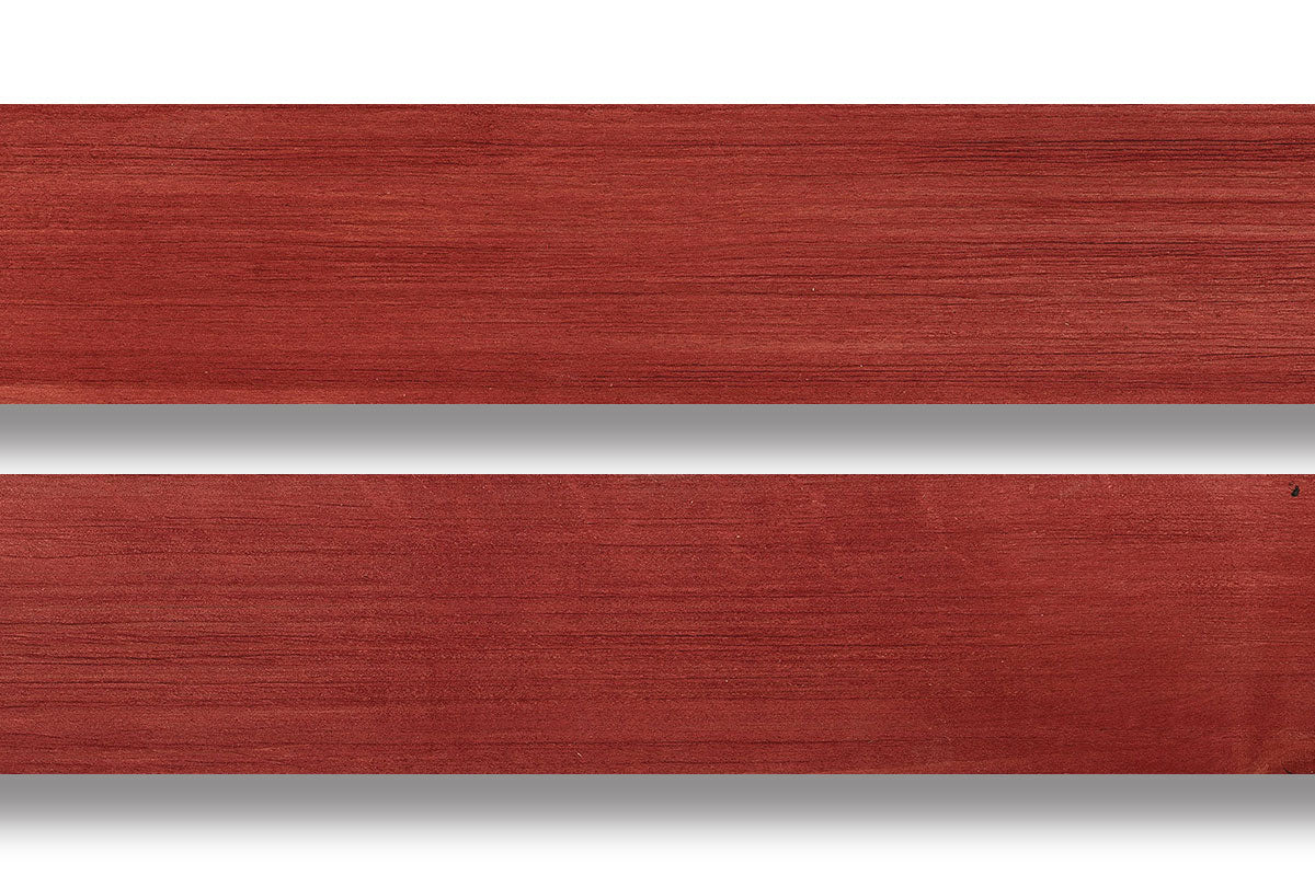 Cuban Red (Wooden Wall Planks)
