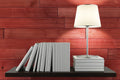Cuban Red (Wooden Wall Planks)