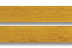 Cuban Yellow (Wooden Wall Planks)