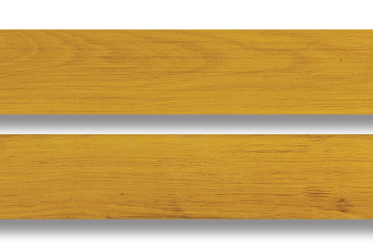 Cuban Yellow (Wooden Wall Planks)