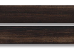 Double Roasted (Wooden Wall Planks)
