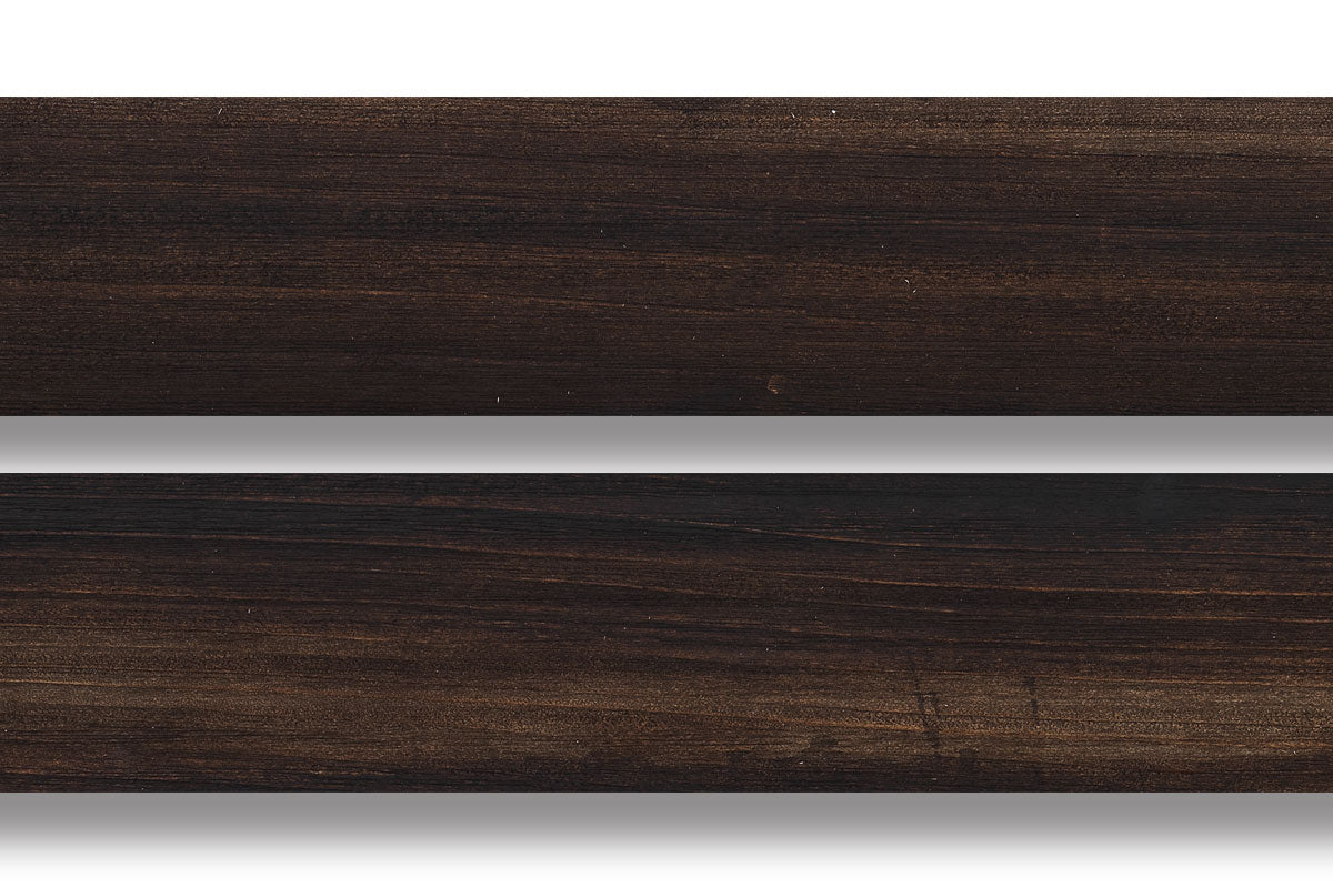 Coal Mine (Wooden Wall Planks)