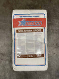 Grout mortar (gray)