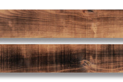 Siamese (Wooden Wall Planks)