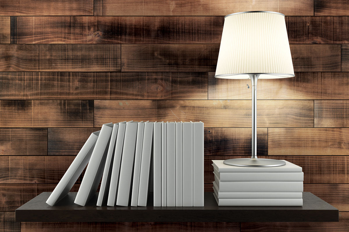 Siamese (Wooden Wall Planks)