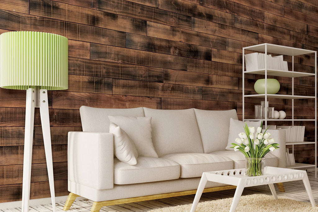 Siamese (Wooden Wall Planks)